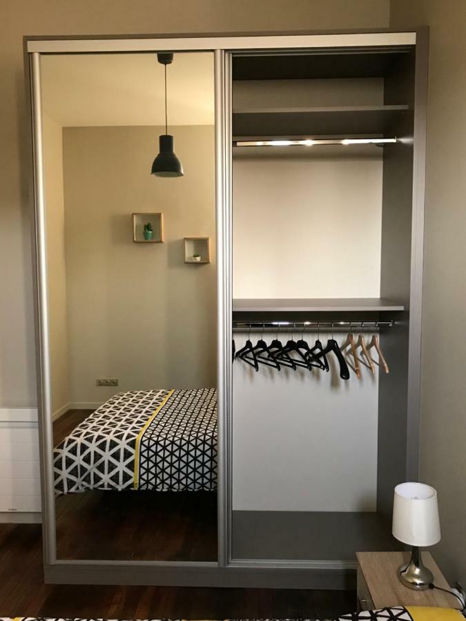 Appartement De Standing A Tours Centre - 50M² Exteriör bild